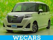 2016 TOYOTA ROOMY