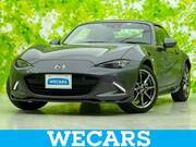 2023 MAZDA ROADSTER RF