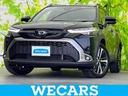 2023 TOYOTA COROLLA CROSS