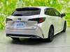 TOYOTA COROLLA TOURING