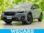 2017 SUBARU XV
