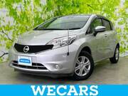 2016 NISSAN NOTE