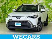 2023 TOYOTA COROLLA CROSS