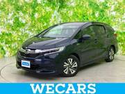 2015 HONDA SHUTTLE