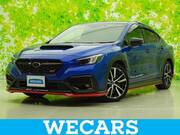 2022 SUBARU WRX S4