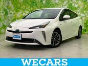 2019 TOYOTA PRIUS