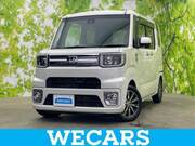 2017 DAIHATSU WAKE