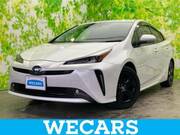 2022 TOYOTA PRIUS