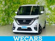 2020 NISSAN ROOX