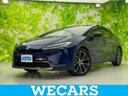 2023 TOYOTA PRIUS