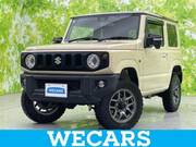 2019 SUZUKI JIMNY