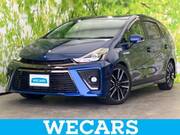 2017 TOYOTA PRIUS ALPHA