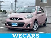 2017 NISSAN MARCH