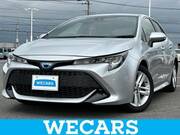 2018 TOYOTA COROLLA SPORT