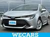 TOYOTA COROLLA SPORT