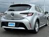 TOYOTA COROLLA SPORT