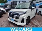 2023 TOYOTA ROOMY