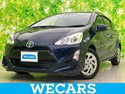 2016 TOYOTA AQUA