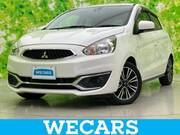 2016 MITSUBISHI MIRAGE