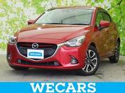 2015 MAZDA DEMIO