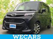 2018 TOYOTA TANK