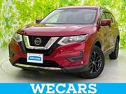 2021 NISSAN X-TRAIL