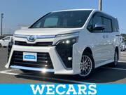 2020 TOYOTA VOXY