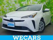 2019 TOYOTA PRIUS