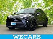 2023 TOYOTA C-HR
