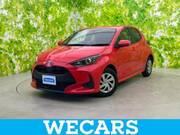 2021 TOYOTA YARIS