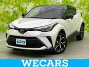 2023 TOYOTA C-HR