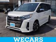 2021 TOYOTA NOAH