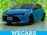 2021 TOYOTA COROLLA SPORT