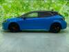 TOYOTA COROLLA SPORT