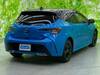TOYOTA COROLLA SPORT