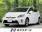 2013 TOYOTA PRIUS S