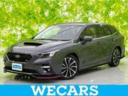 2021 SUBARU LEVORG