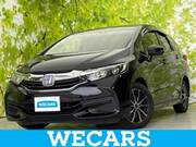2018 HONDA SHUTTLE