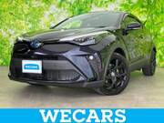 2021 TOYOTA C-HR