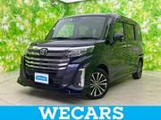 2023 TOYOTA ROOMY