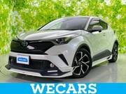 2017 TOYOTA C-HR
