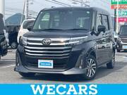 2023 TOYOTA ROOMY