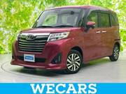 2019 TOYOTA ROOMY