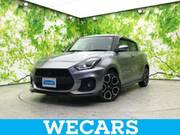 2018 SUZUKI SWIFT