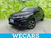 2014 HONDA VEZEL
