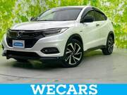 2018 HONDA VEZEL