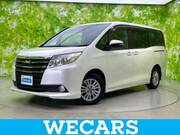 2015 TOYOTA NOAH