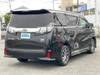 TOYOTA VELLFIRE HYBRID