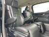 TOYOTA VELLFIRE HYBRID