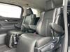 TOYOTA VELLFIRE HYBRID